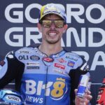 Usai MotoGP Aragon, Alex Marquez Waspadai Ancaman Pecco Bagnaia yang Bisa Menyerang Kapan Saja