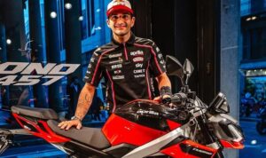 Jorge Martin Tidak Perlu Minta Maaf ke Aprilia, tapi Siap Bangun Kembali Komunikasi