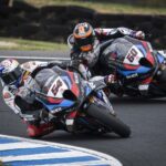 Otozola Jadwal Lengkap dari WorldSBK 2025