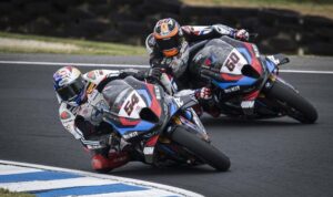 Otozola Jadwal Lengkap dari WorldSBK 2025