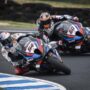 Otozola Jadwal Lengkap dari WorldSBK 2025