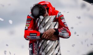 Ducati Nilai Gelar MotoGP 2025 Jadi Cara Marc Marquez Membalas Ujian Hidup