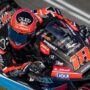 Dominasi Manuel Gonzalez di Latihan Moto2 Mandalika 2025, Daniel Holgado Tertinggal