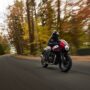 Debut Triumph Thruxton 400 dan Tracker 400 di GIIAS 2026: Inovasi Sepeda Motor Premium